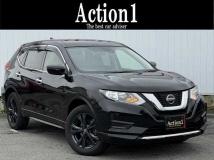 2021 Nissan X-Trail