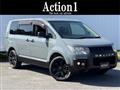 2008 Mitsubishi Delica D5
