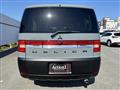 2008 Mitsubishi Delica D5