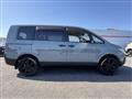 2008 Mitsubishi Delica D5