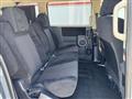 2008 Mitsubishi Delica D5