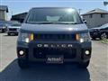2008 Mitsubishi Delica D5