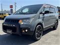 2008 Mitsubishi Delica D5