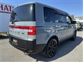2008 Mitsubishi Delica D5