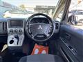 2008 Mitsubishi Delica D5