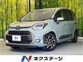 2023 Toyota Sienta
