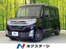 2015 Daihatsu Tanto