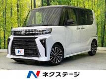 2022 Daihatsu Tanto