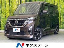 2021 Nissan ROOX