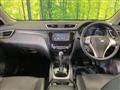 2014 Nissan X-Trail