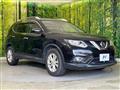 2014 Nissan X-Trail