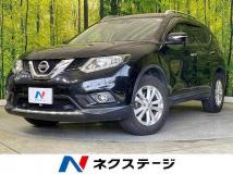 2014 Nissan X-Trail