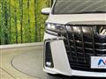 2020 Toyota Alphard G