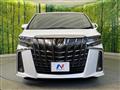 2020 Toyota Alphard G