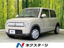 2021 Suzuki Lapin