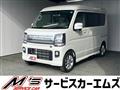 2026 Suzuki Every Wagon