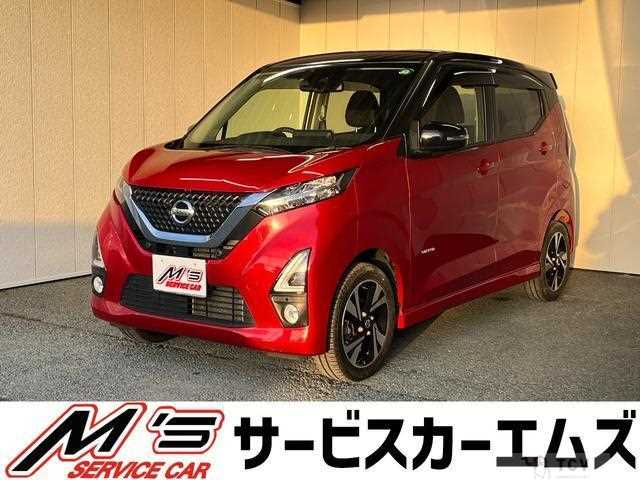 2019 Nissan Nissan Others