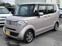 2013 Honda N BOX