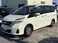 2018 Nissan Serena