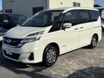 2018 Nissan Serena