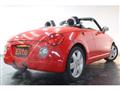2006 Daihatsu Copen