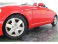 2006 Daihatsu Copen