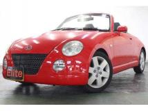 2006 Daihatsu Copen
