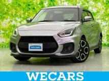 2020 Suzuki Swift
