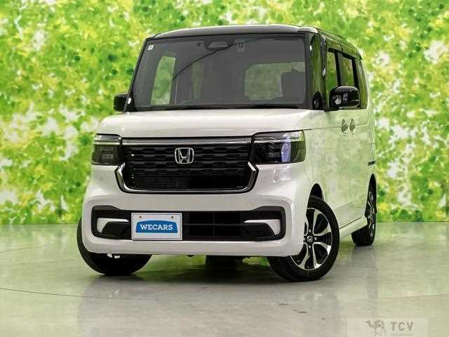 2024 Honda N BOX