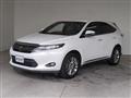 2014 Toyota Harrier
