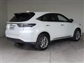 2014 Toyota Harrier