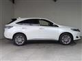 2014 Toyota Harrier