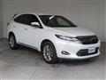 2014 Toyota Harrier