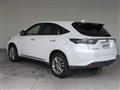 2014 Toyota Harrier