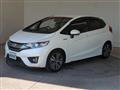 2013 Honda Fit Hybrid