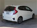2013 Honda Fit Hybrid
