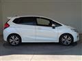 2013 Honda Fit Hybrid