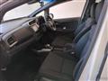 2013 Honda Fit Hybrid
