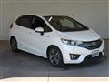 2013 Honda Fit Hybrid