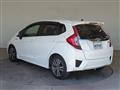 2013 Honda Fit Hybrid
