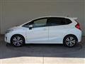2013 Honda Fit Hybrid