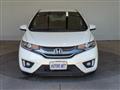 2013 Honda Fit Hybrid