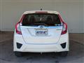 2013 Honda Fit Hybrid