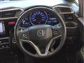 2013 Honda Fit Hybrid