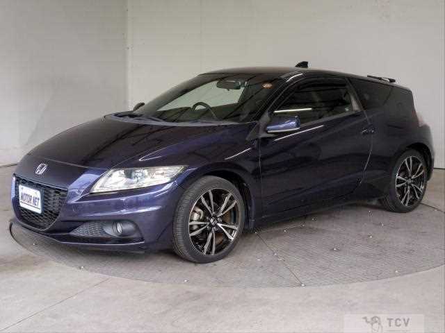 2013 Honda CR-Z