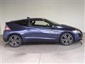 2013 Honda CR-Z
