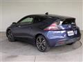 2013 Honda CR-Z
