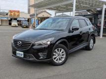 2015 Mazda CX-5