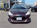 2015 Toyota AQUA