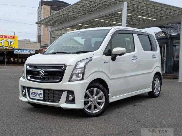 2018 Suzuki Suzuki Others